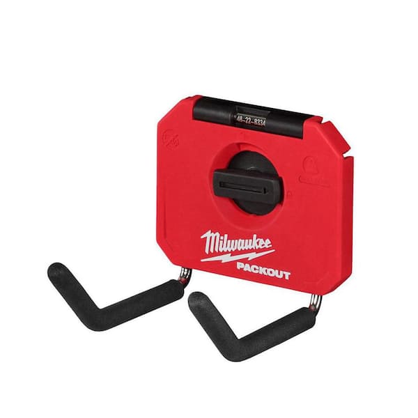 Milwaukee PACKOUT Small Straight Utility Hook