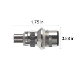 3H-10H/C Stem for Price Pfister Faucets