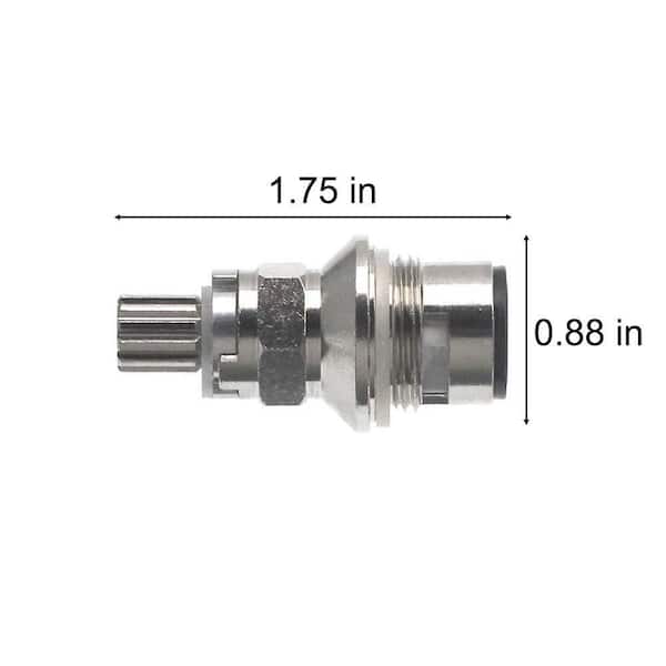 3H-10H/C Stem for Price Pfister Faucets