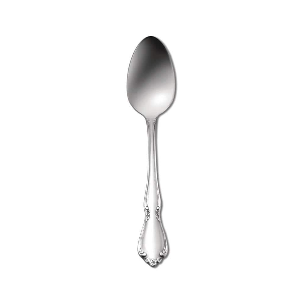 S 18/8 S/S FREE SHIPPING US ONLY USA SELLER  GENIUNE ONEIDA CHATEAU TEASPOON 