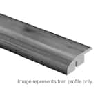Fostoria Oak 1/2 in. T x 1-3/4 in. Wide x 72 in. Length Laminate Multi-Purpose Reducer Molding