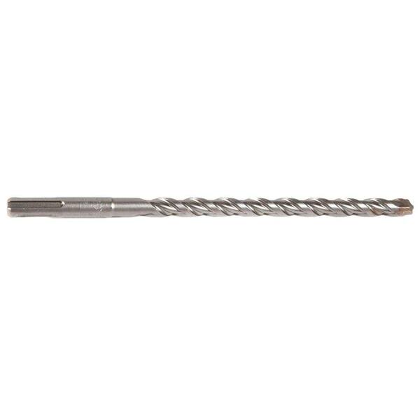 Vulcan 3/16 in. x 8 in. x 10 in. SDS-Plus Carbide Drill Bit VC105