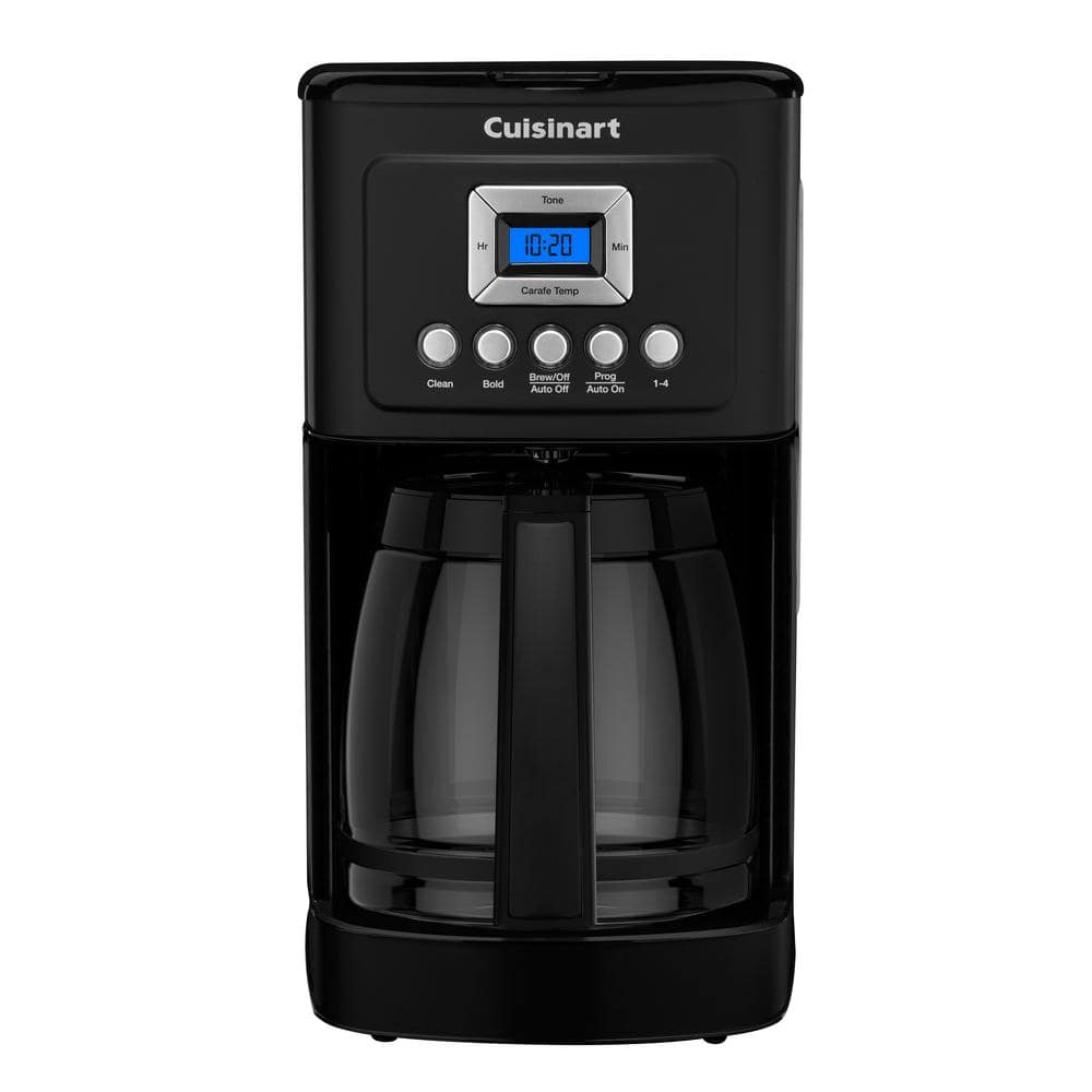 Cuisinart Coffee Makers PerfecTemp® 14-Cup Programmable Coffeemaker