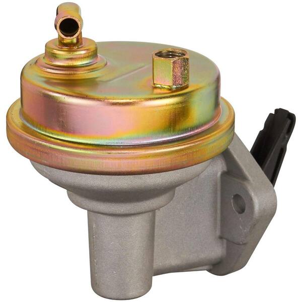 Spectra Premium Mechanical Fuel Pump