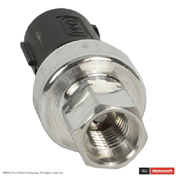 HVAC Cut-Off Switch