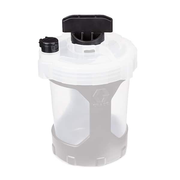 Solvent FlexLiner 32 oz. System