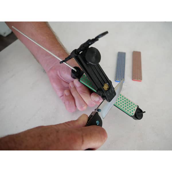 DMTAPK DMT Aligner Pro Knife Sharpening Kit