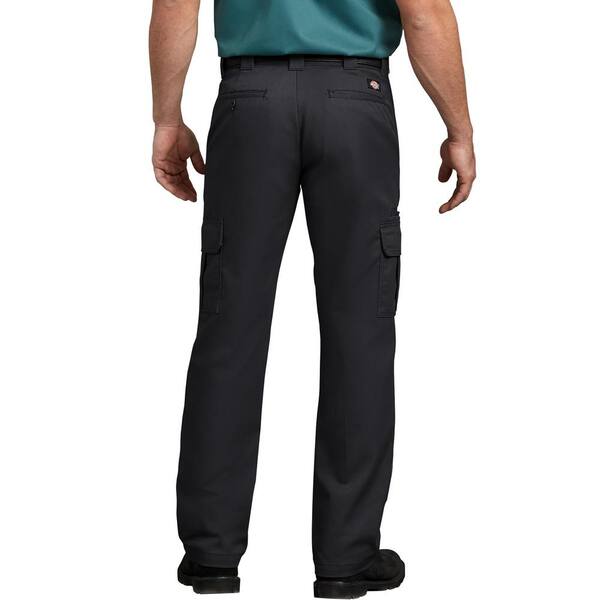 Three pairs Ex Rental Work trousers 34”waist 30”Inside Leg. 