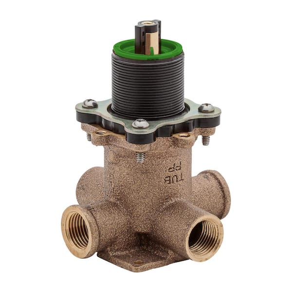 Pfister Tub and Shower Rough-In Valve