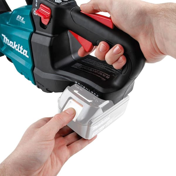 Buy Makita UH006GD Rechargeable battery Hedge trimmer 40 V Li-ion