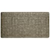 Home Dynamix 17 x 32 Trenton Solace Kitchen Mat Green