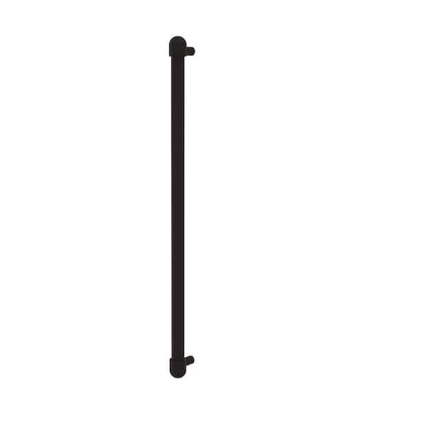Allied Brass 18 in. Center-to-Center Refrigerator Pull in Oil Rubbed Bronze
