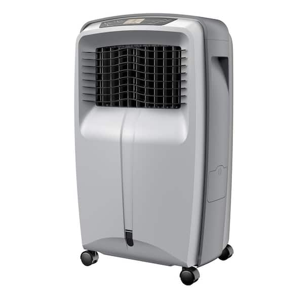 Delonghi evaporative 2024 cooler review