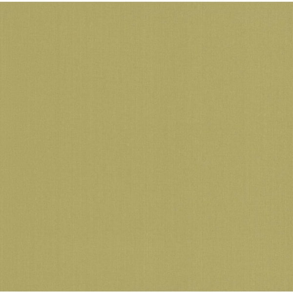 A-Street Prints Qiaohui Green Petite Weave Wallpaper