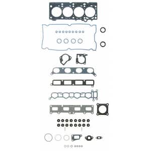 FEL-PRO Engine Timing Cover Gasket Set TCS 46159 - The Home Depot