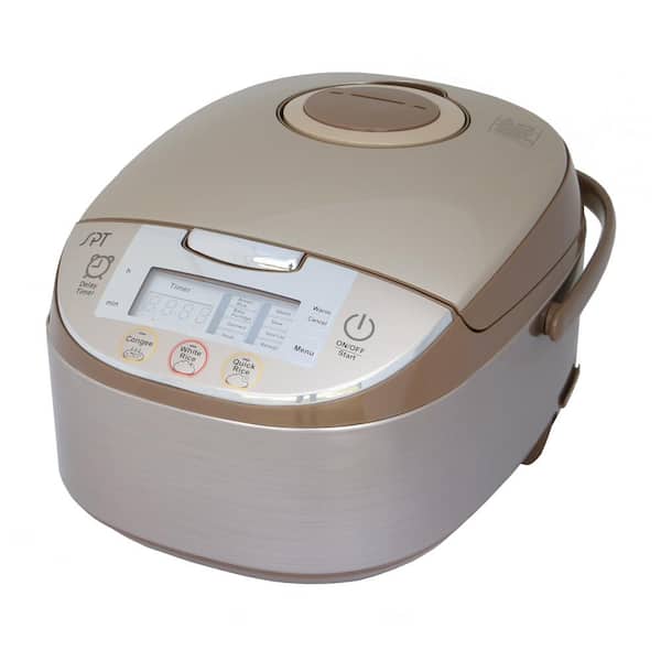 Sanyo EC188 10-Cup Rice Cooker 220 230 Volt With Keep Warm Function