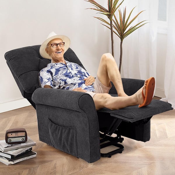  Comfort Chairs For Elderly