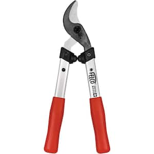 F211-40 16 in. All Around Lopper, High Carbon Steel Curved Cutting Head, Light-Weight I-Beam Handles