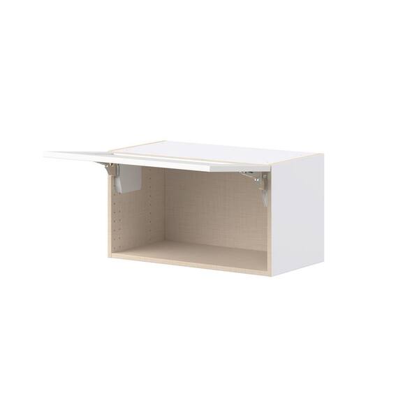 HKK　603040 ホワイトカラー J COLLECTION Roseland 30 in. W x 14 in. D x 10 in. H Assembled