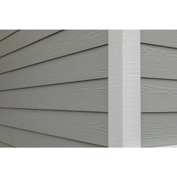 0.75 in. x 2.5 in. x 144 ft. Primed Fiber Cement Trim 352(-Pack)