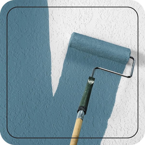 S480-5 Blue Moon Bay Paint