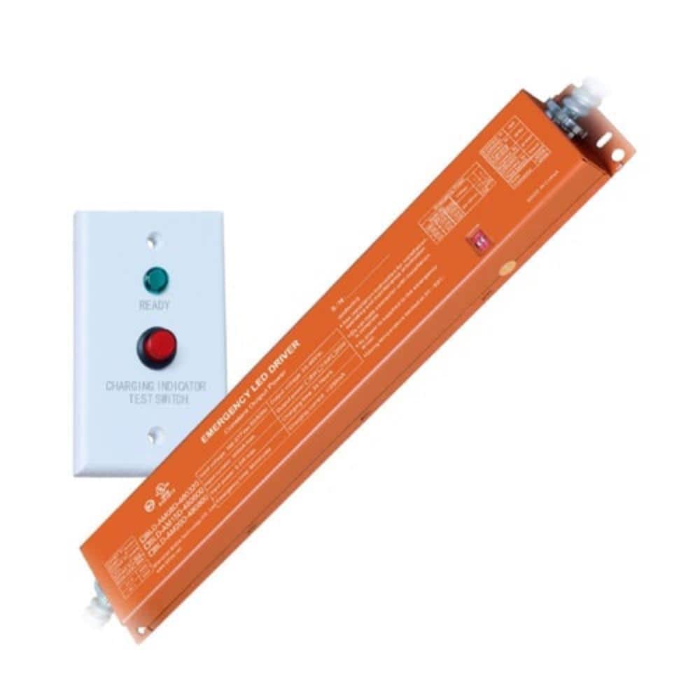 BILLDA 15-Watt Emergency Driver