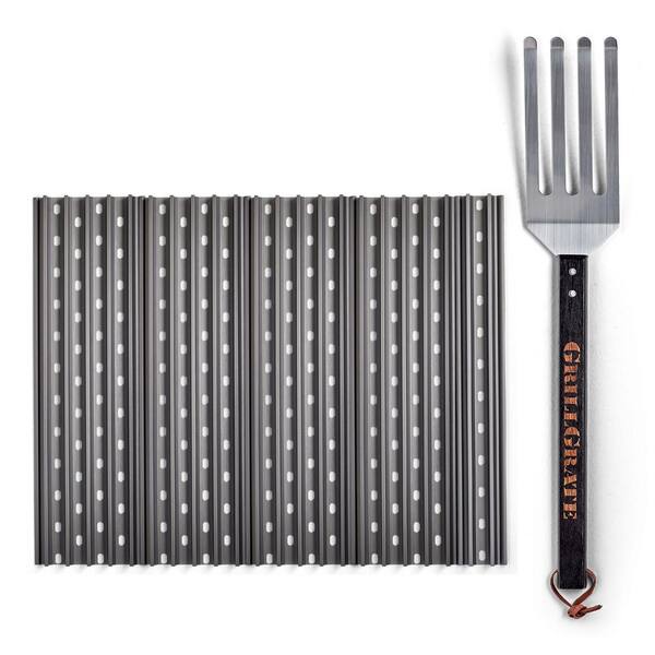 GrillGrate 15 in. Replacement Grates for 1980s1990s 15 in. er
