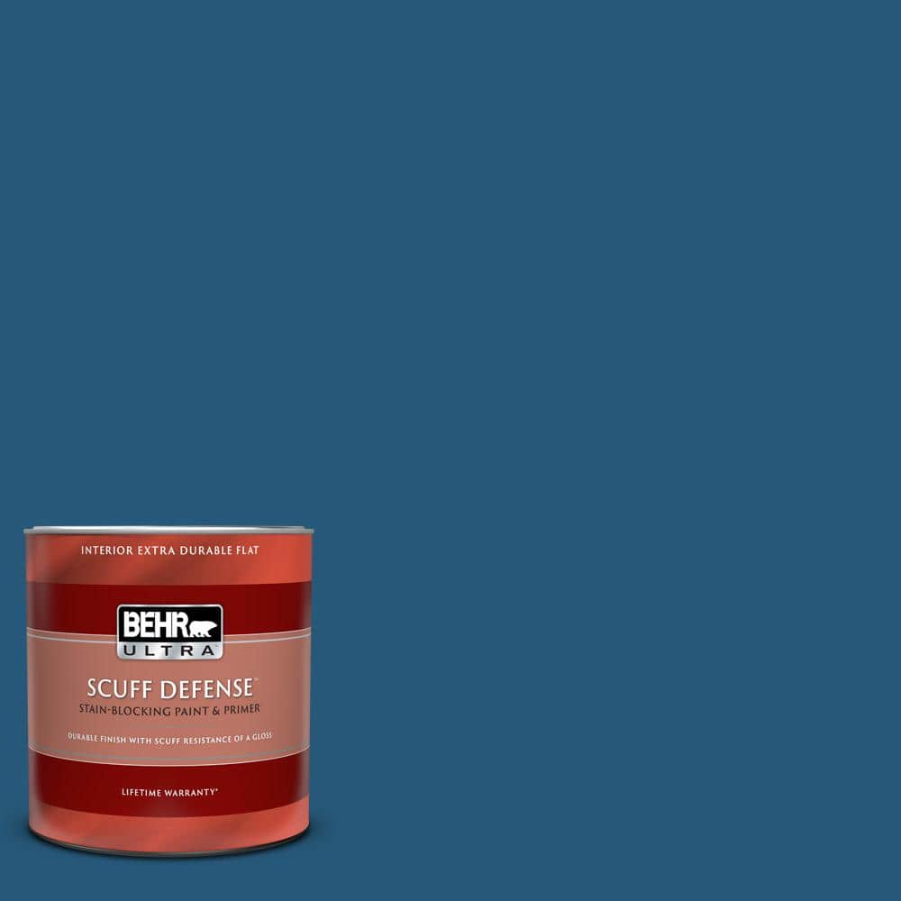 salior sea blue paint colors