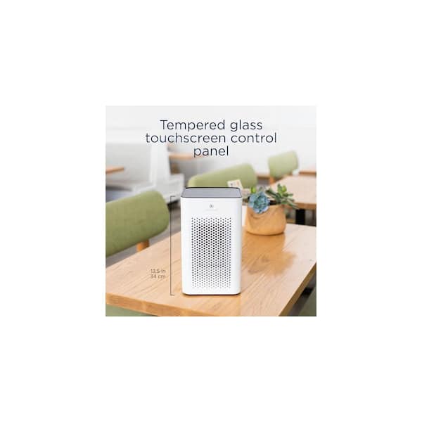 MEDIFY AIR Medify MA-25 Air Purifier with True HEPA Filter : 500