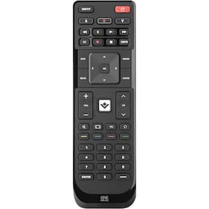 Replacement Remote for Vizio TV's