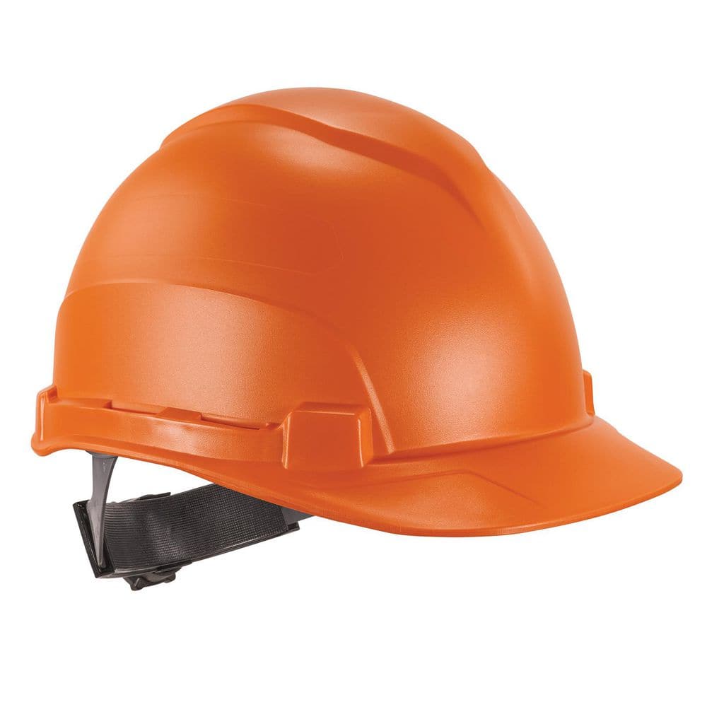Skullerz Orange Type 1, Class E, Lightweight Cap Style - Hard Hat price history on PriceWatchPro