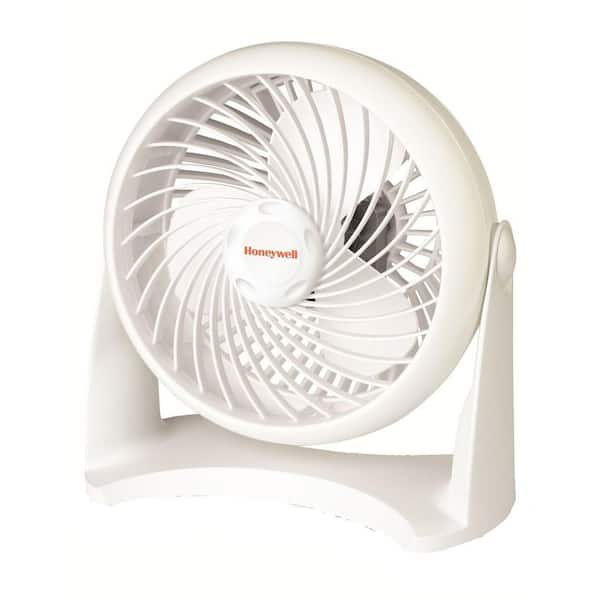 Honeywell Kaz TurboForce Fan 11 in. 3 Speed Fan