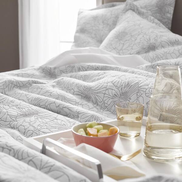 rhea cotton duvet cover