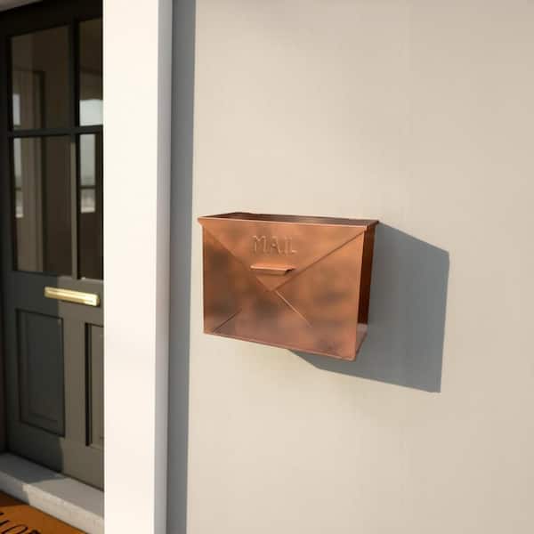 abee AS Enclosure M5 CHOCOLATE　BROWN abee AS Enclosure M5 CHOCOLATE BROWN