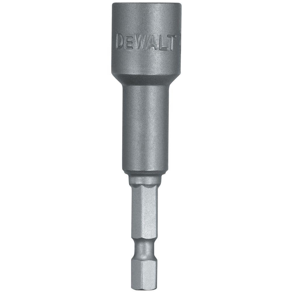 DEWALT 7/16 in. x 1-7/8 in. Nut Driver DW2227 Z - The Home Depot