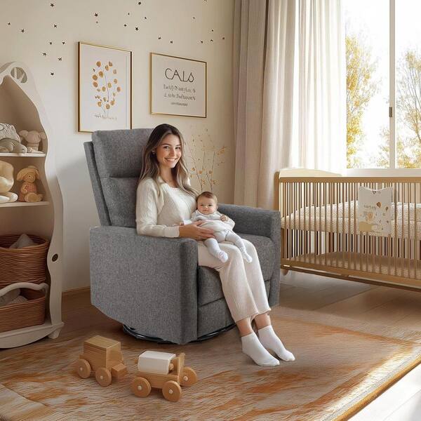Nursery recliner chair discount