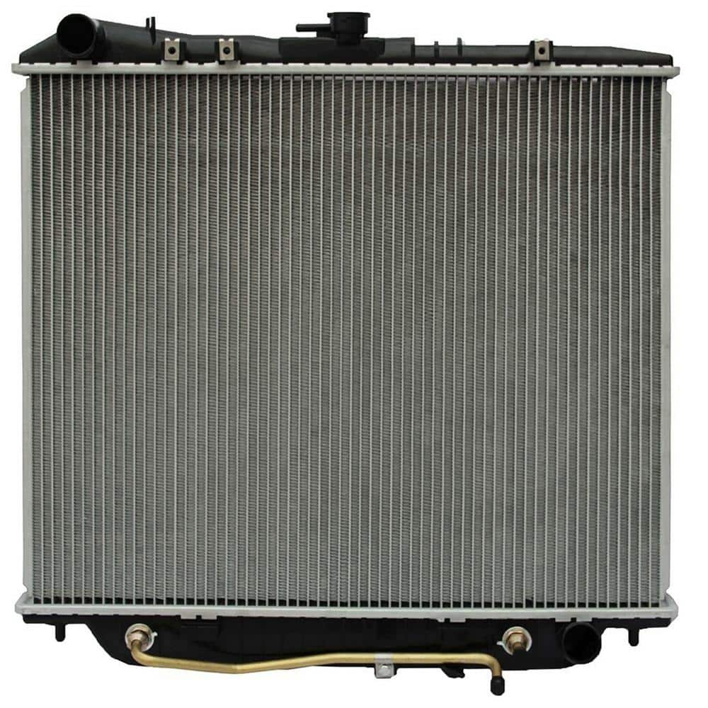 Radiator