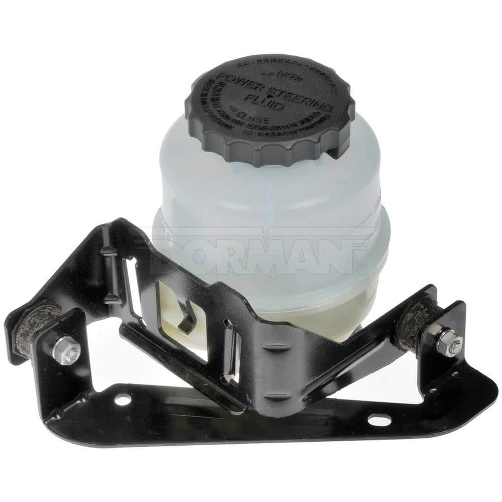 Toyota Power Steering Cap