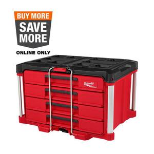 Packout 3 drawer discount