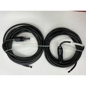15 ft. Extension Cable Pair