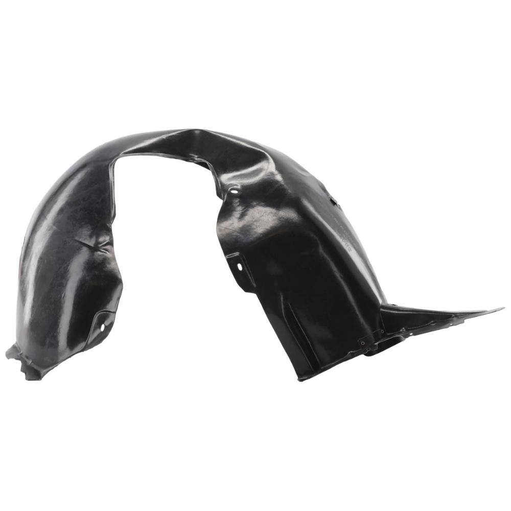 Fender Liner Compatible with Volkswagen Passat 2012-2015 Front, Driver Side VW1248123 price history on PriceWatchPro
