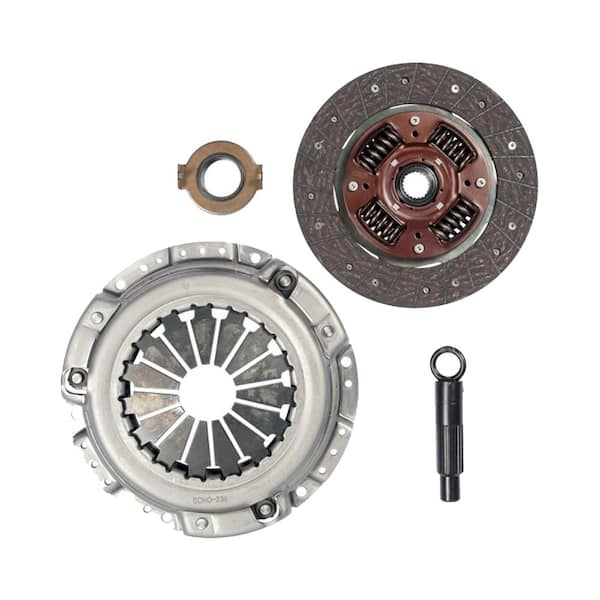 RhinoPac OE Plus Clutch Kit