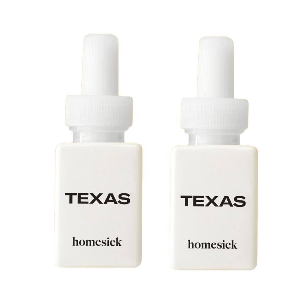 Texas Home Fragrance Spray