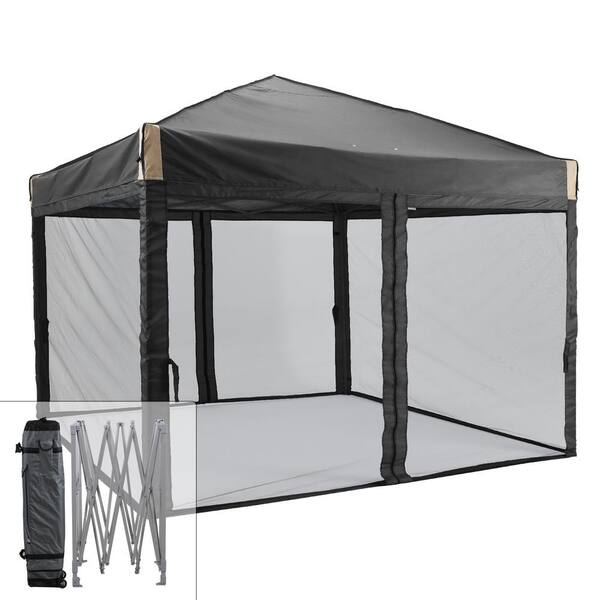 Pop up canopy home clearance depot