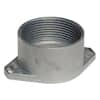 Square D 2-1/2 in. Bolt-On Hub for Devices with B Openings B250