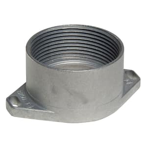 2-1/2 in. Bolt-On Hub for Devices with B Openings