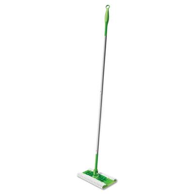Sweeper Dry and Wet Mop Starter Kit (Case of 3)