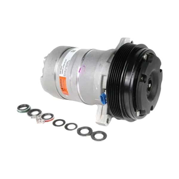 ACDelco A/C Compressor
