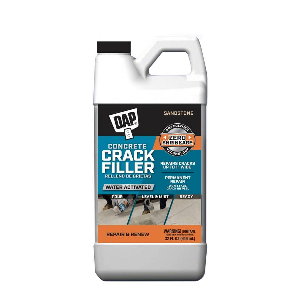 DAP Concrete Crack Filler DAP Global