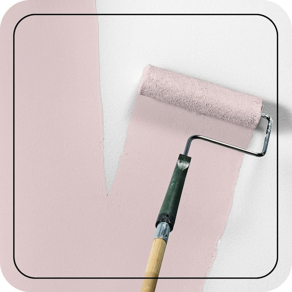 S130-1 Beloved Pink Paint
